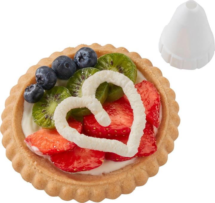 Actual product image Leifheit 03164 (Piping bag)