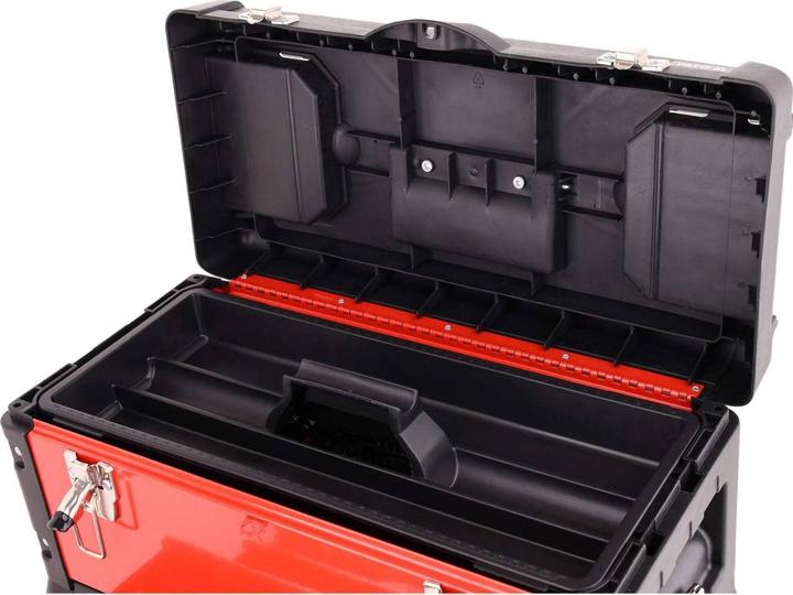 Actual product image Yato YT-09104
