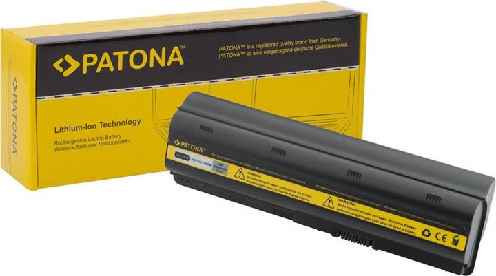 Produktbild Patona 2238 (12 Zellen, 8800 mAh)