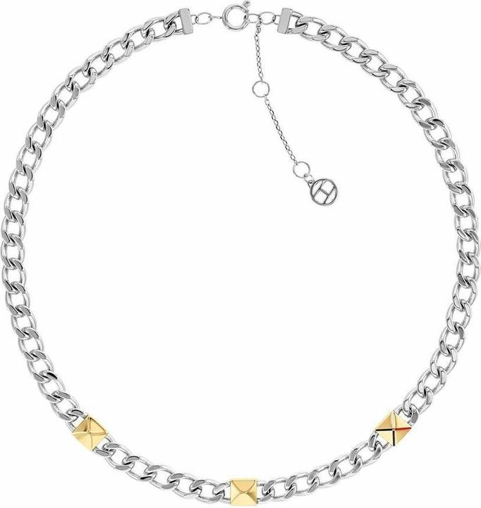 Produktbild Tommy Hilfiger Fashion steel necklace Gianna 2780912 (Edelstahl)