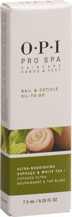 Produktbild OPI Nail & Cuticle Oil-To-Go (7.50 ml)