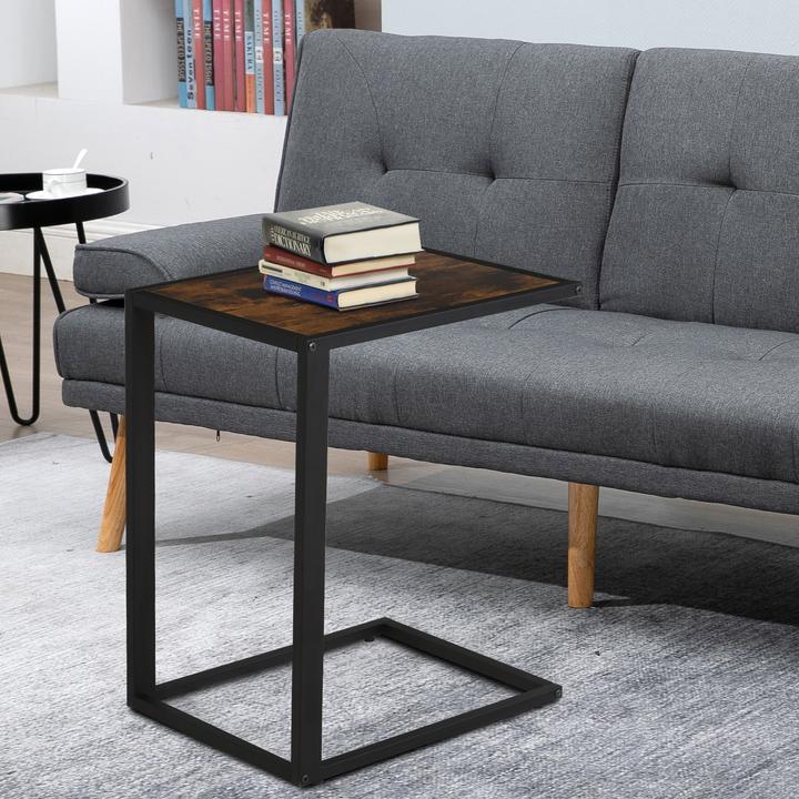 Immagine prodotto Homcom C-Form (40,5 x 51 x 64,5 cm)