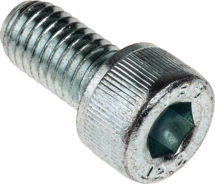 Produktbild RS PRO Schrauben Innensechskant M8x16mm (50 Schrauben pro Stück)
