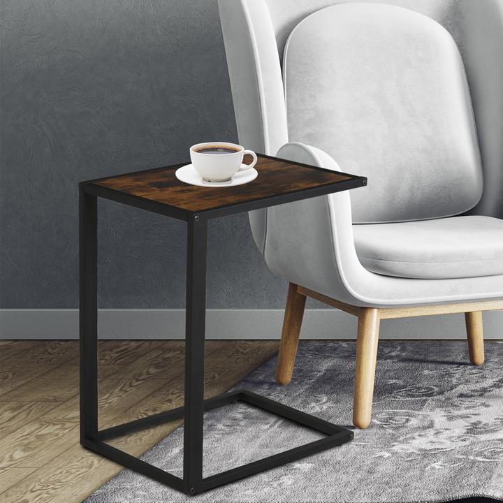 Immagine prodotto Homcom C-Form (40,5 x 51 x 64,5 cm)