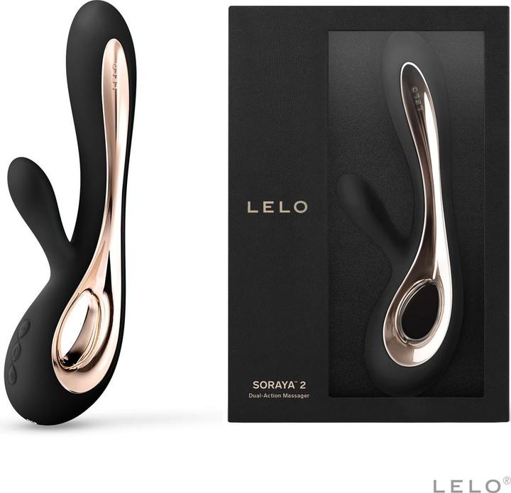 Produktbild LELO Soraya 2