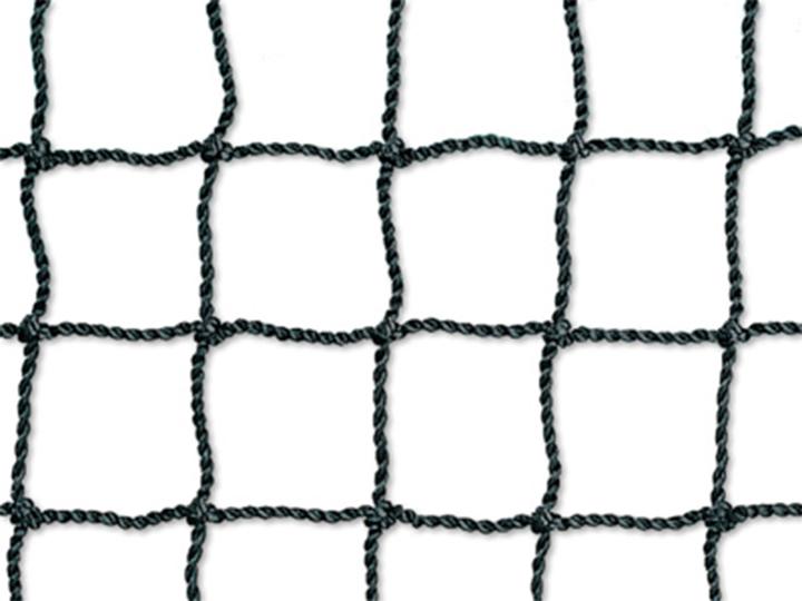 Actual product image Kübler Sport SUPER badminton net for multiple courts, 4 nets / courts