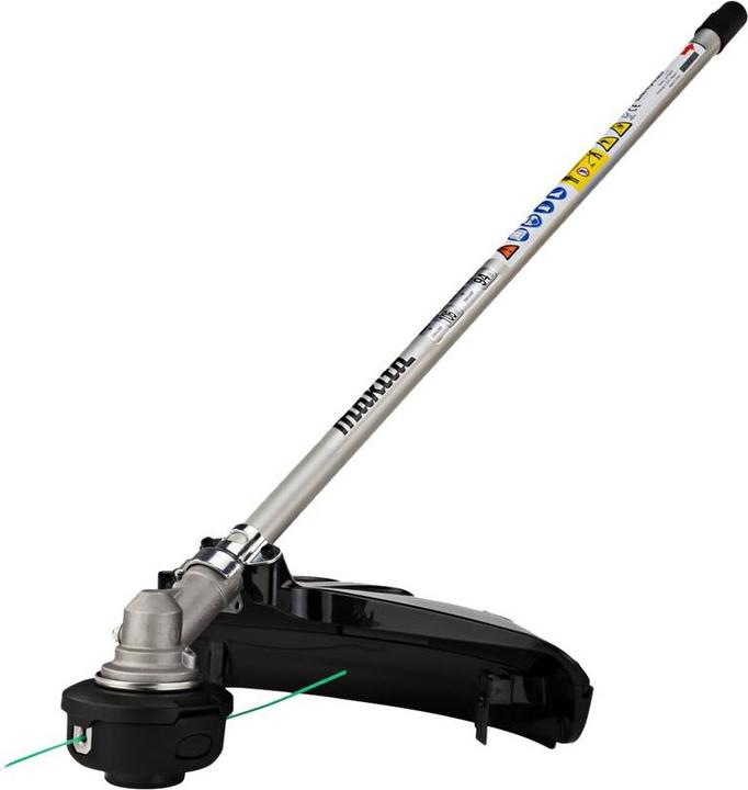 Immagine prodotto Makita Attacco falce EM404MP (Coltelli plastica, Filo di taglio, Lama per taglio metalli)