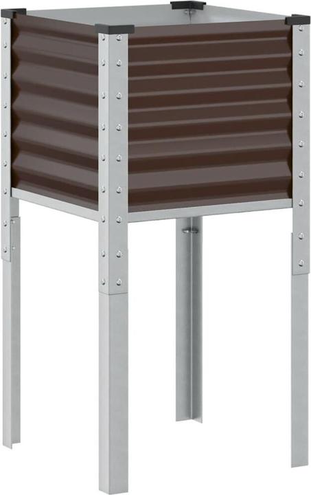 Produktbild vidaXL Gartenpflanzgefäss