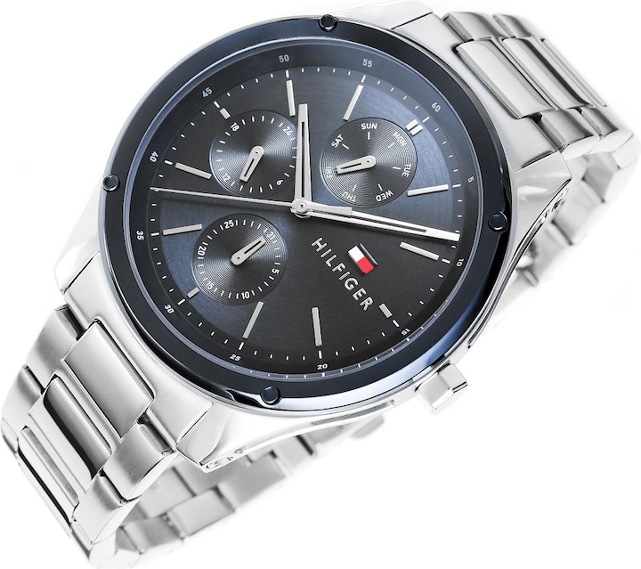 Produktbild Tommy Hilfiger Tyler (Analoguhr, 44 mm)