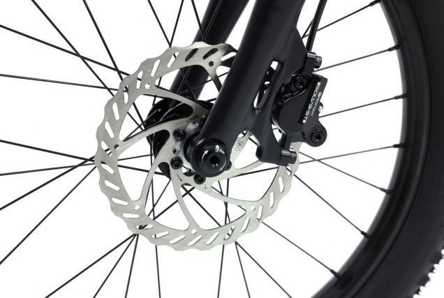 Immagine prodotto Rascal Bikes Rascal Wild 20 (20")