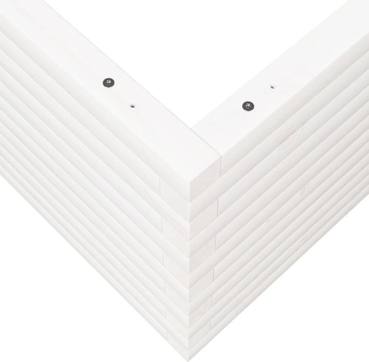 Produktbild vidaXL Pflanzgefäss