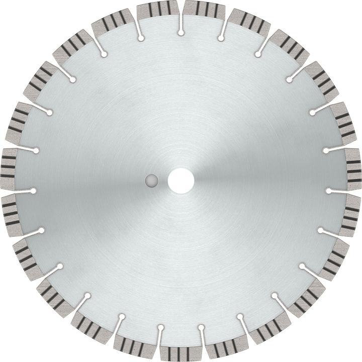 Produktbild Bosch Professional Zubehör PRO Stone Diamanttrennscheibe, 350 x 20/25,4 mm