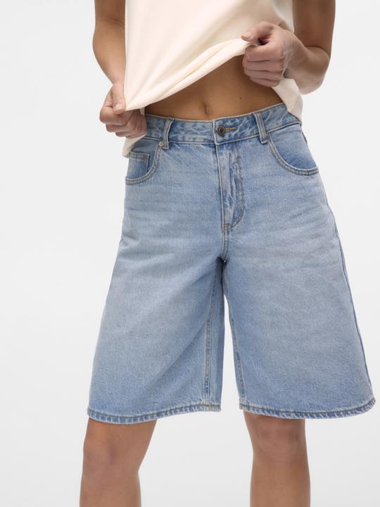 Image du produit Vero Moda Vmraila Mr Denim Jorts Noos (M)