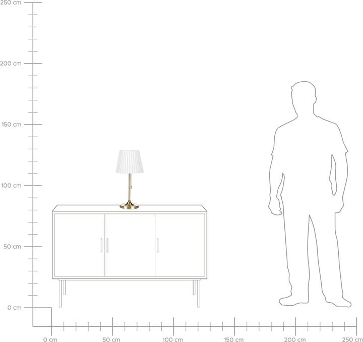 Actual product image Beliani Torysa (E27)