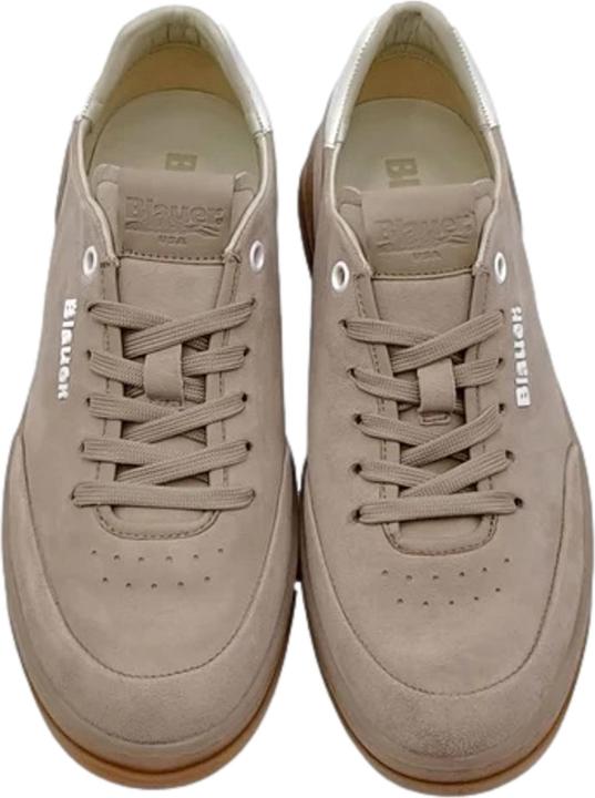 Actual product image Blauer Sportschuhe FARRELL Sneaker (42)