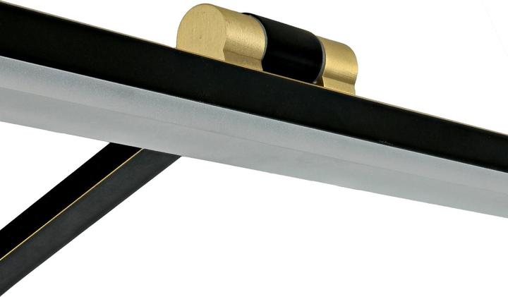 Produktbild Licht-Erlebnisse Wandlampe Chelsea (963 lm)