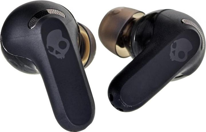 Actual product image Skullcandy Rail (No noise cancellation, 9 h, Wireless)