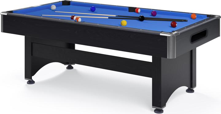 Produktbild Sportime Billardtisch Galant
