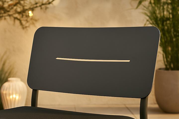 Produktbild Venture Home Loungestuhl Lina