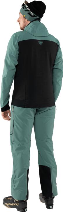 Actual product image Dynafit Ridge Thermal hooded jacket (XL)