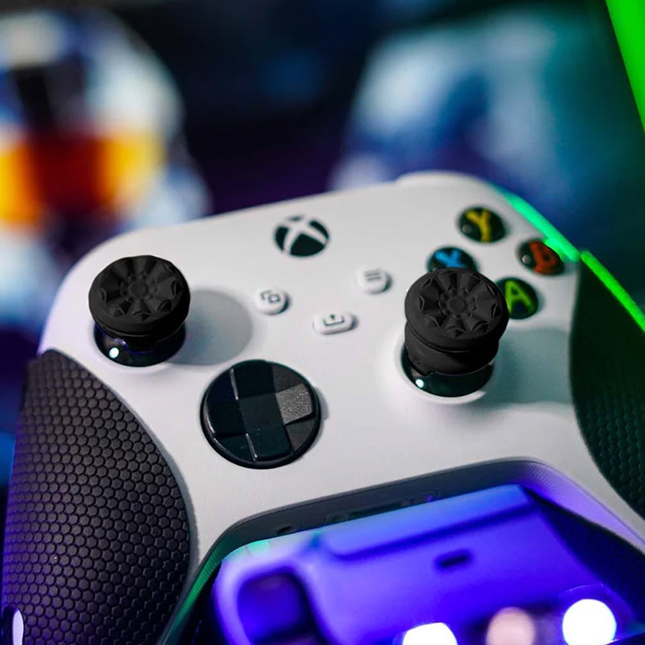 Produktbild SteelSeries FPS Galaxy Kit (Xbox Series X, Xbox One S, Xbox One X, Xbox Series S)
