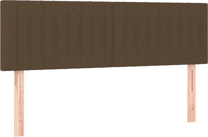 Image du produit vidaXL Boxspringbett (140 x 200 cm)