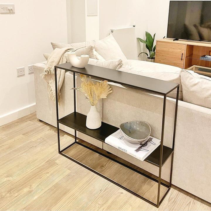 Immagine prodotto La Redoute Interieurs Hiba (90 x 75 x 20 cm)