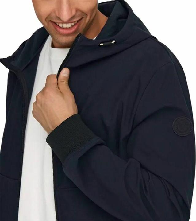 Produktbild Only & Sons Onsbowie Softshell Bomber Noos (M)