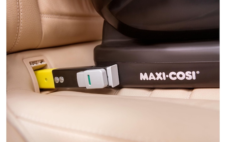 Actual product image Maxi-Cosi Marble (Baby car seat, ECE R129/i-Size Standard)
