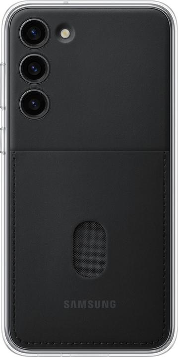 Actual product image Samsung Frame Case (Samsung Galaxy S23+)