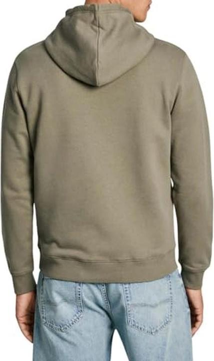 Image du produit Pepe Jeans Sweat à capuche coupe régulière (XS)