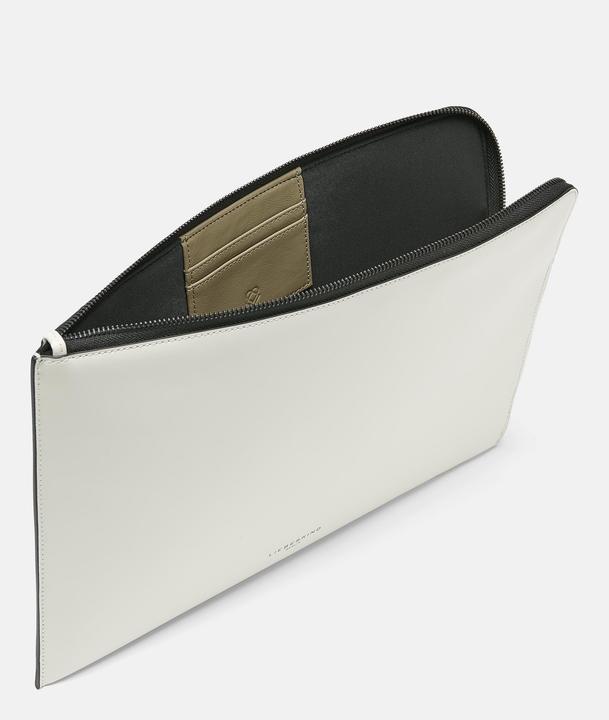 Produktbild Liebeskind Berlin Laptop/Tablet Accessories Laptop Case aus Leder (17", Lenovo)