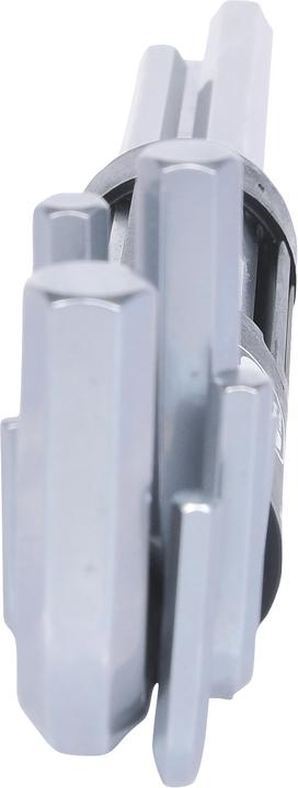 Actual product image KS Tools 3 in 1 angle wrench set XL