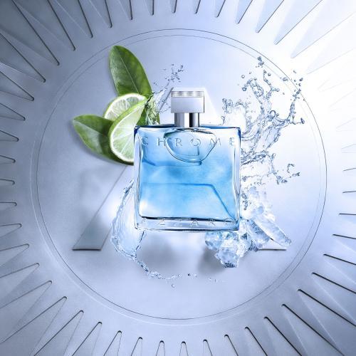 Actual product image Azzaro Chrome by Azzaro (Eau de toilette, 30 ml)