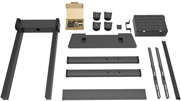 Produktbild Neomounts FL55-875BL1 (110 kg, 55" - 100")