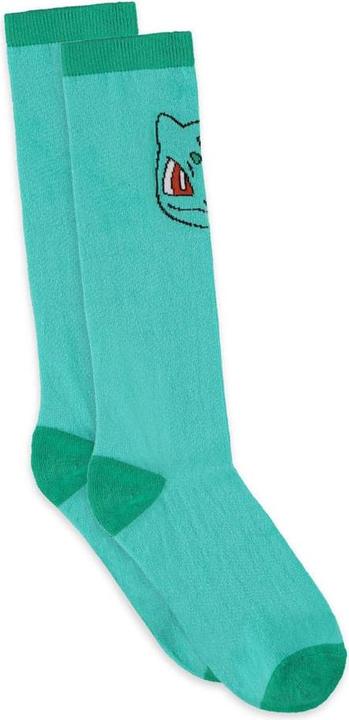 Actual product image Difuzed Pokemon - Bulbasaur - 35/38 size (Single pack, 35)