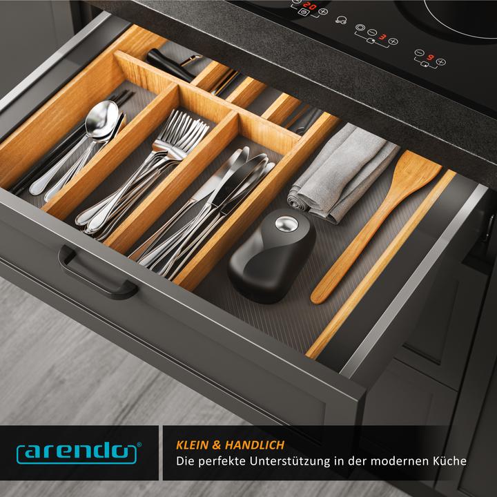 Immagine prodotto Arendo Apriscatole elettrico