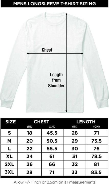 Produktbild Gumby TShirt Langärmlig (S)
