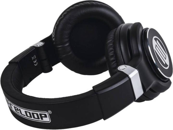 Image du produit reloop Rhp-15 (pas de réduction du bruit, Filaire)