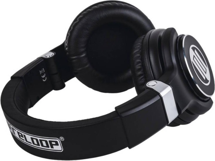 Produktbild reloop Rhp-15 (keine Geräuschunterdrückung, Kabelgebunden)