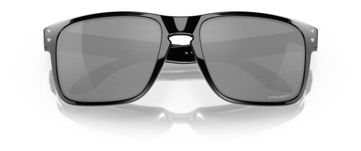 Immagine prodotto Oakley Lunettes de Soleil Holbrook XL - Verres Prizm Rubby Polarisés - Monture Noir