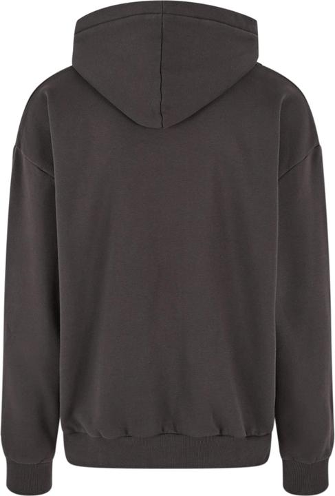 Immagine prodotto Dropsize Felpa con cappuccio oversize con stampa puffer - 126895 (L)
