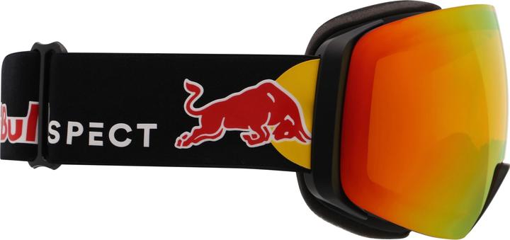 Produktbild Skibrille JON-02RE2 Dunkelorange/mirror red