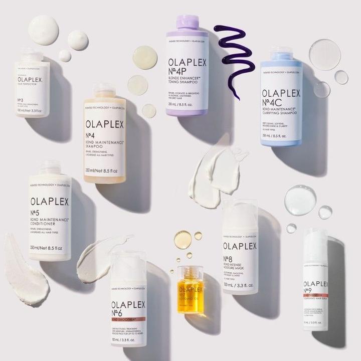 Produktbild Olaplex Bond Protector (90 ml)