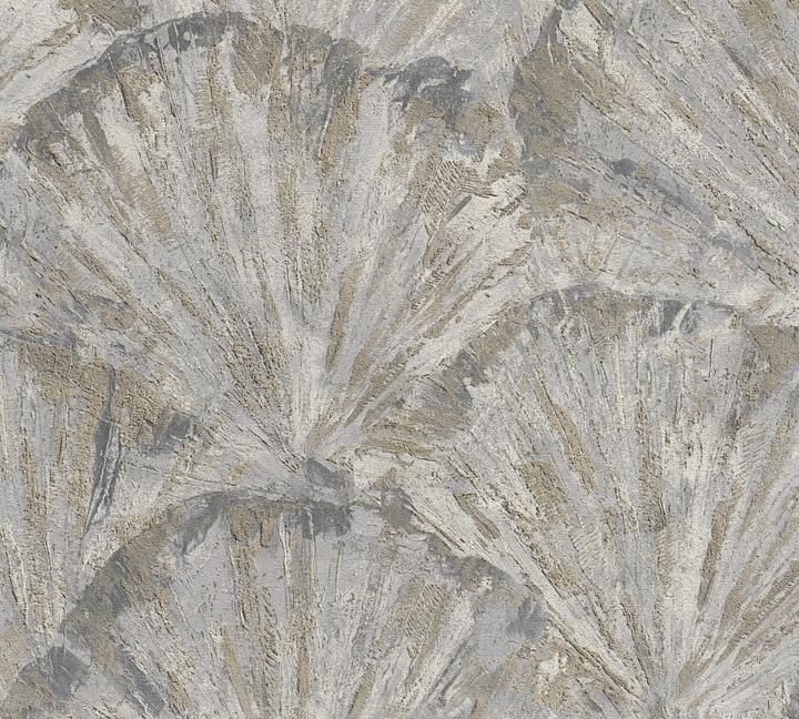 AS Creation Wallpaper A.S. Creation Eterna 790821, vinyl wallpaper