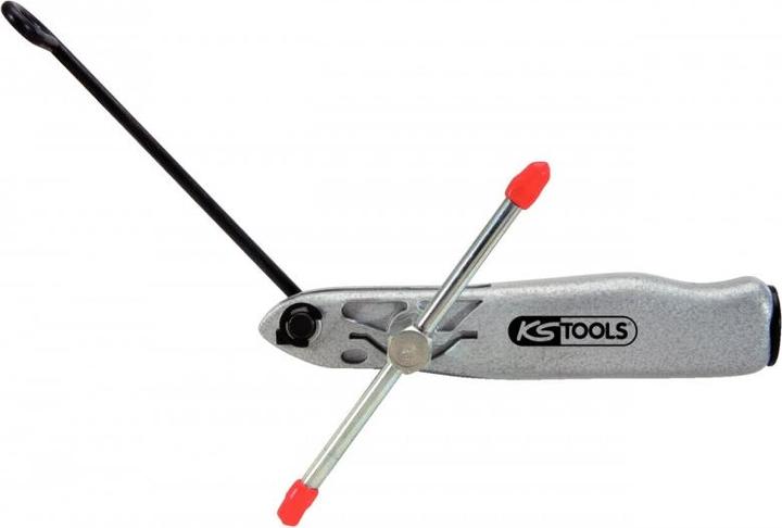 Produktbild KS Tools 115.1059 (163 mm)