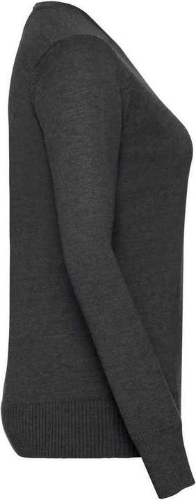 Produktbild Russell Sweatshirt VAusschnitt (XL)