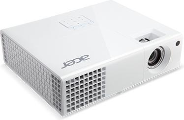 Acer H6510BD - Proiettore DLP - 3D (Full HD, 3000 lm)