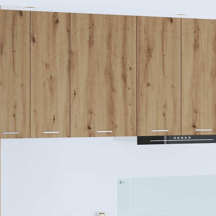 Produktbild vidaXL Küchenaufbewahrung (31 x 50 x 80 cm)