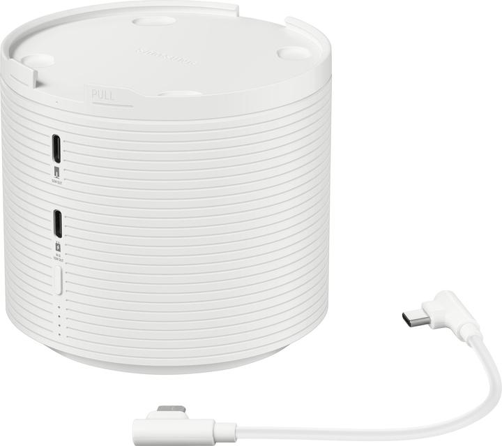 Productafbeelding Samsung Freestyle Batterijpak (32000 mAh, 10 W, 115.20 Wh)